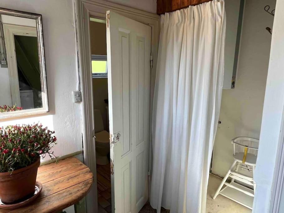 The Old Soap House - Stylish And Close To Beach Vang  Bagian luar foto
