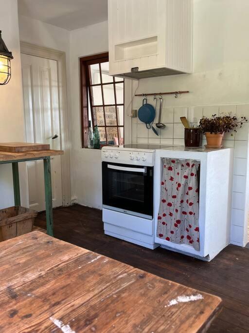 The Old Soap House - Stylish And Close To Beach Vang  Bagian luar foto