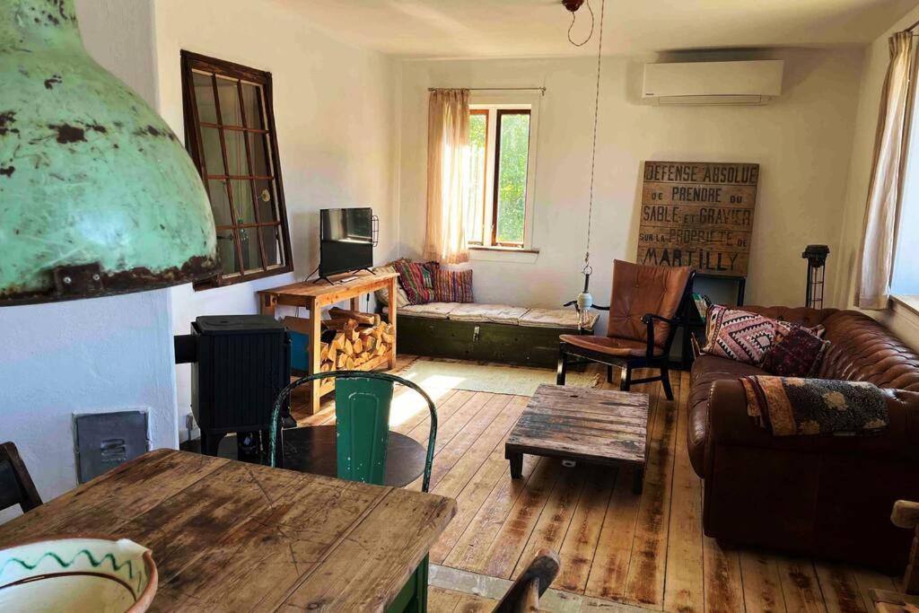 The Old Soap House - Stylish And Close To Beach Vang  Bagian luar foto