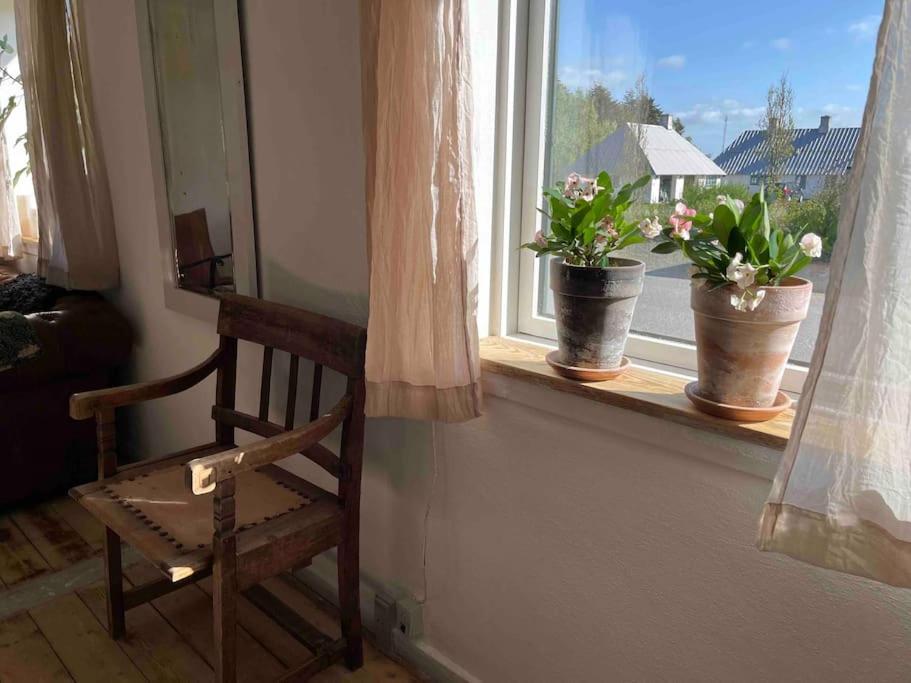 The Old Soap House - Stylish And Close To Beach Vang  Bagian luar foto