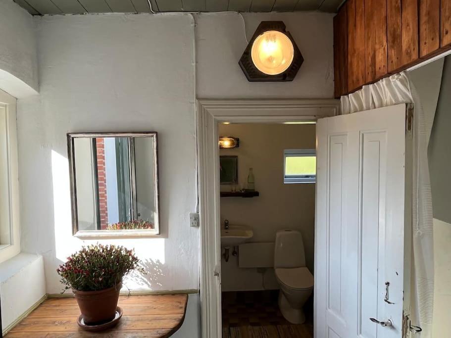 The Old Soap House - Stylish And Close To Beach Vang  Bagian luar foto