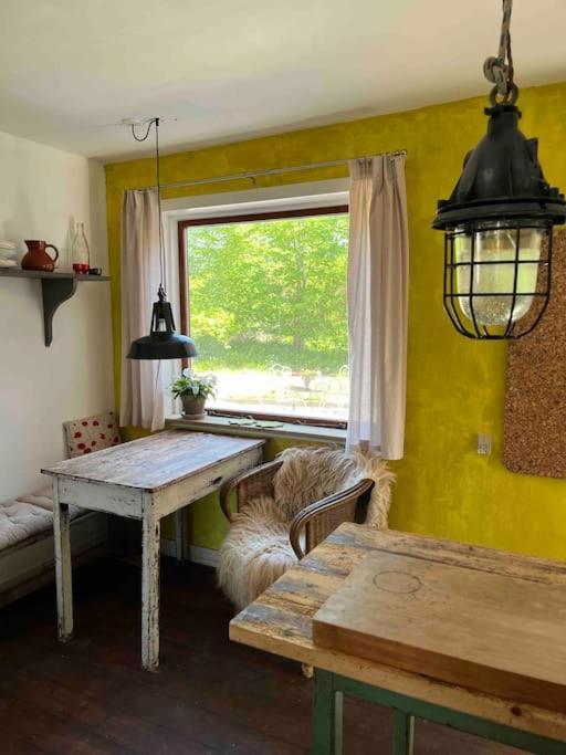 The Old Soap House - Stylish And Close To Beach Vang  Bagian luar foto