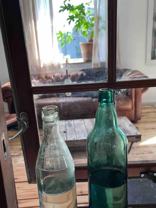 The Old Soap House - Stylish And Close To Beach Vang  Bagian luar foto