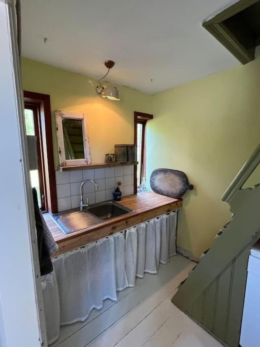 The Old Soap House - Stylish And Close To Beach Vang  Bagian luar foto