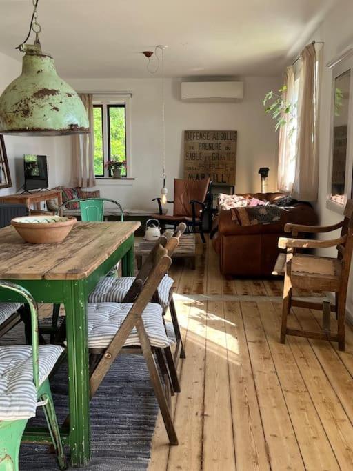 The Old Soap House - Stylish And Close To Beach Vang  Bagian luar foto
