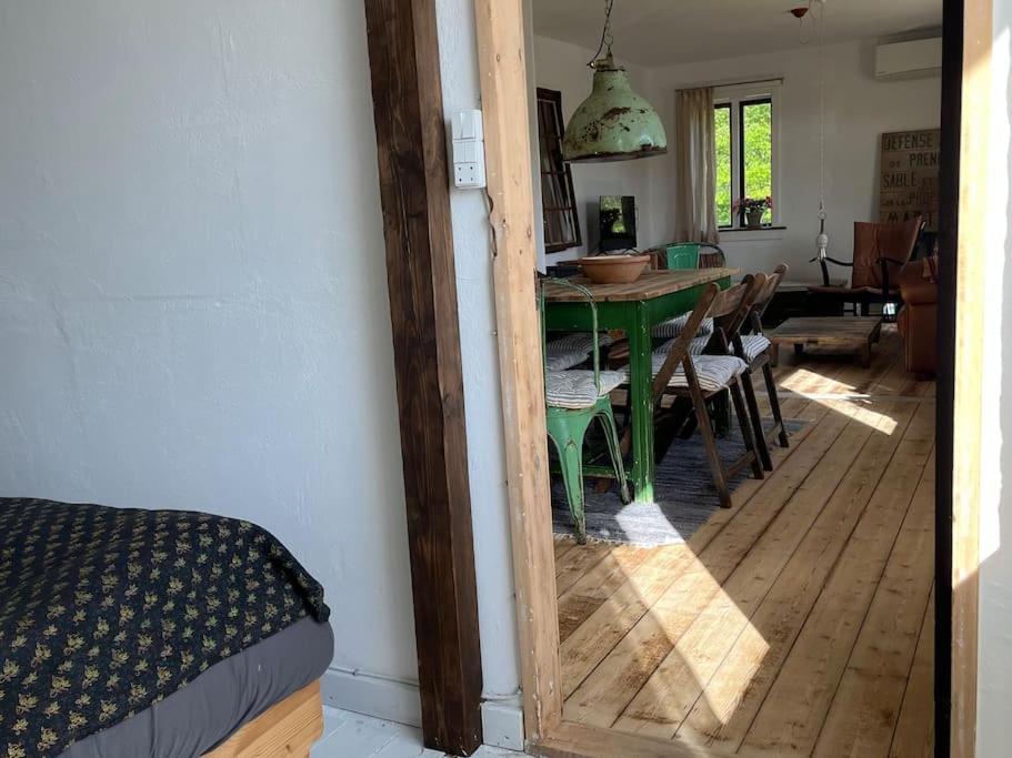 The Old Soap House - Stylish And Close To Beach Vang  Bagian luar foto