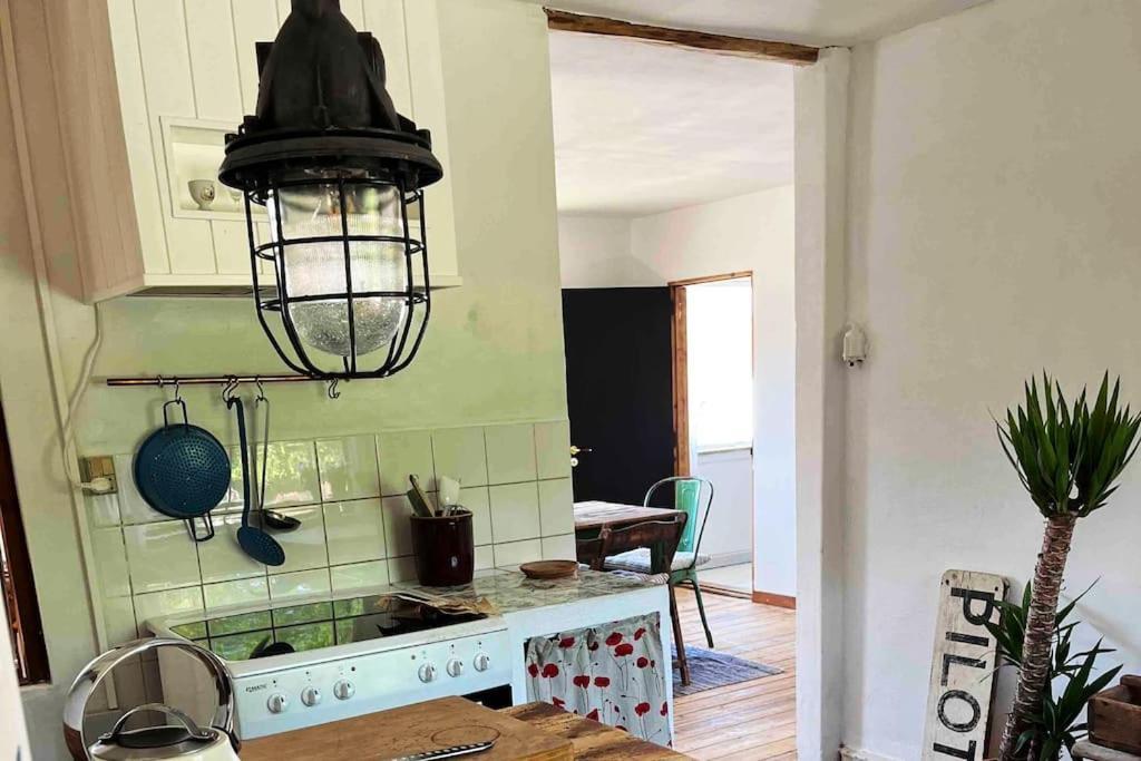 The Old Soap House - Stylish And Close To Beach Vang  Bagian luar foto
