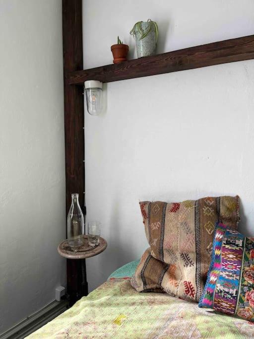 The Old Soap House - Stylish And Close To Beach Vang  Bagian luar foto