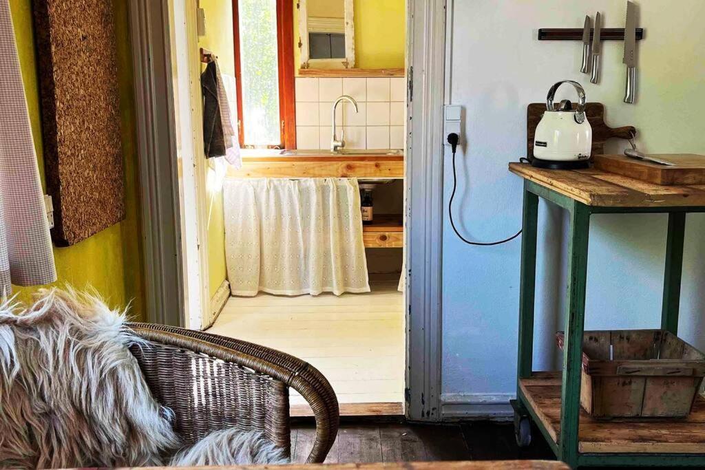 The Old Soap House - Stylish And Close To Beach Vang  Bagian luar foto