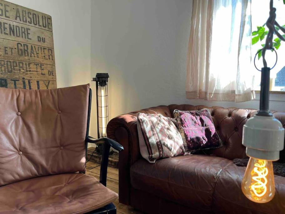 The Old Soap House - Stylish And Close To Beach Vang  Bagian luar foto