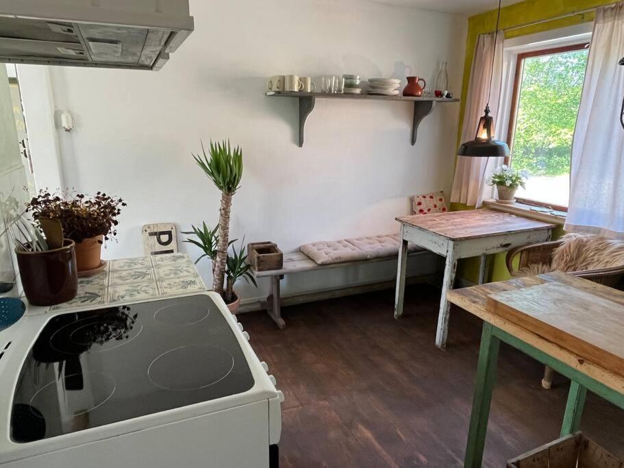 The Old Soap House - Stylish And Close To Beach Vang  Bagian luar foto
