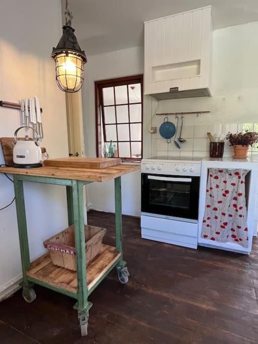 The Old Soap House - Stylish And Close To Beach Vang  Bagian luar foto