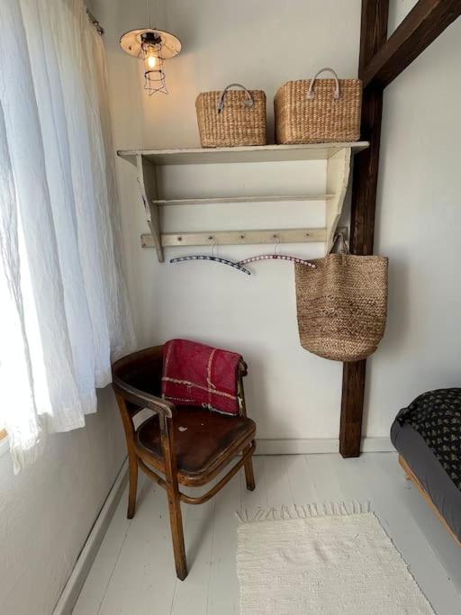 The Old Soap House - Stylish And Close To Beach Vang  Bagian luar foto