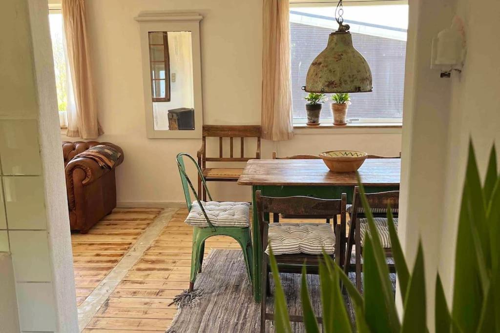 The Old Soap House - Stylish And Close To Beach Vang  Bagian luar foto
