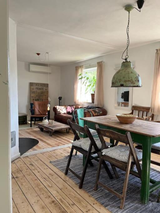 The Old Soap House - Stylish And Close To Beach Vang  Bagian luar foto