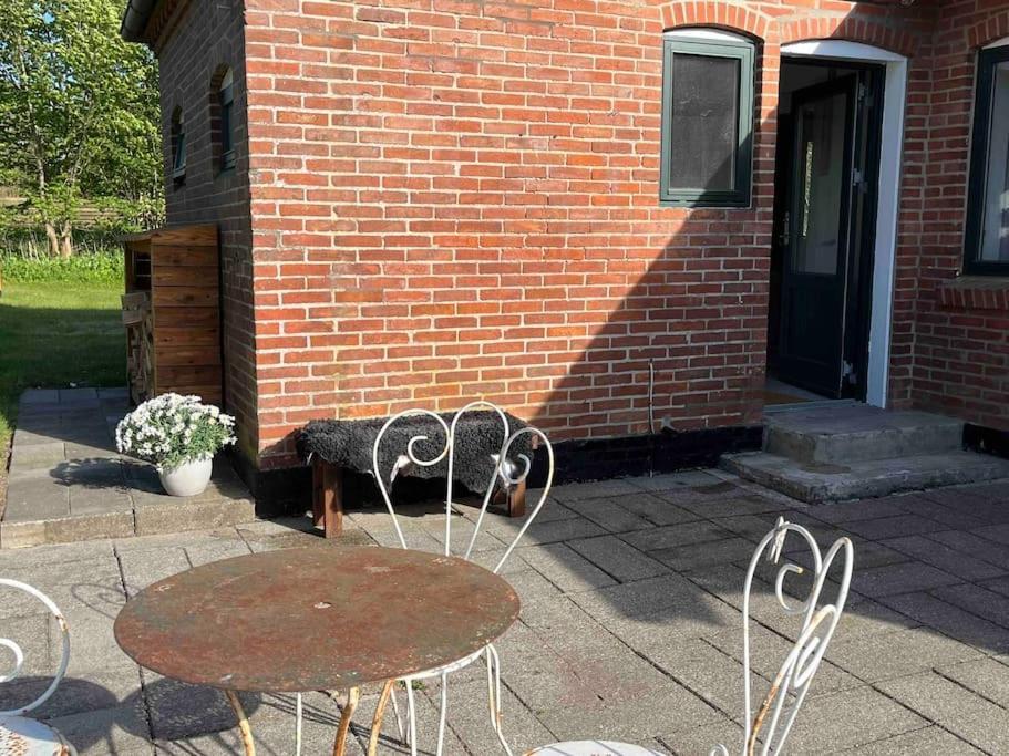 The Old Soap House - Stylish And Close To Beach Vang  Bagian luar foto